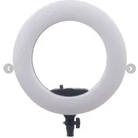 رینگ لایت هیرو اورجینال|دوربین عکاسی و فیلم‌برداری|گرگان, |دیوار