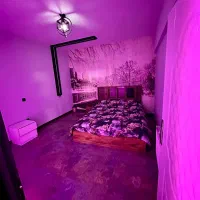 اجاره ویلا|اجارهٔ کوتاه‌مدت ویلا و باغ|کوهسار (البرز), |دیوار