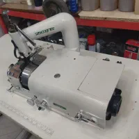 لویس برای نازک کردن چرم