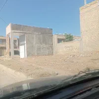 زمین تجاری 40متری