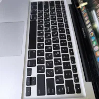 لپ تاپ مک بوک پرو cpu i5|رایانه همراه|کرمانشاه, |دیوار
