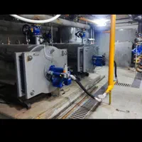 تعمیر تخصصی انواع مشعل پکیج مبدل دیگ بخار و...|خدمات پیشه و مهارت|تربت جام, مطهری|دیوار