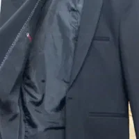 کت مردانه سایز ۴۶ نو تک دکمه|لباس|شیروان (خراسان), |دیوار