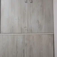 فروش جندعدد کمددیواری درحدنو