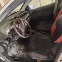 206 تیپ 5|خودرو سواری و وانت|بندرعباس, |دیوار