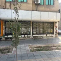 مغازه نزدیک حرم