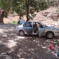 خودرو سمند الیکس