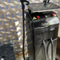 فروش دستگاه لیزر تیتانیوم|آرایشگاه و سالن‌های زیبایی|آمل, |دیوار