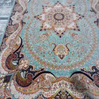 فرش 9 متری تراکم بالا