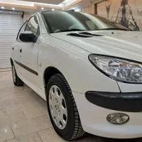 پژو۲۰۶مدل۸۹سفارش مدیران خودرو|خودرو سواری و وانت|ورامین, شهرک فجر|دیوار