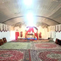 کرایه چادرومیزوصندلی|خدمات پذیرایی، مراسم|پارسآباد, |دیوار