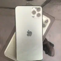 آیفون ۱۱ پرو مکس