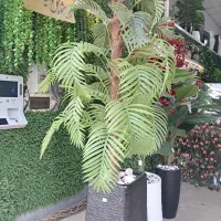 فروش انواع چمن مصنوعی و گریین وال ترممود وترموال