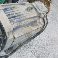 الکترو موتور موتوژن ۱۱ کیلو وات و ۱۵ اسب