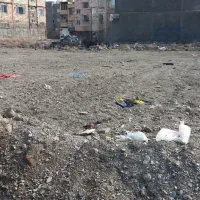 زمین منزل اباد