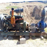 موتور آب 302|ماشین‌آلات صنعتی|اردبیل, |دیوار