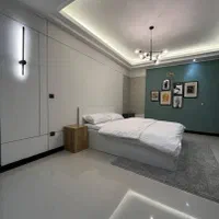 اجاره سوئیت آپارتمان منزل مبله|اجارهٔ کوتاه‌مدت آپارتمان و سوئیت|اصفهان, بوستان آینه خانه|دیوار