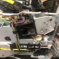 شارژ کارتریج باکیفیت تعمیر پرینتر دستگاه اداری|خدمات رایانه‌ای و موبایل|مشهد, حسابی جنوبی (شهرک غرب)|دیوار