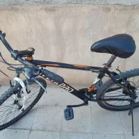 دوچرخه سایز ۲۶|دوچرخه، اسکیت، اسکوتر|ری, دولت‌آباد|دیوار