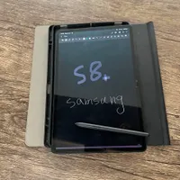 tab S8+|تبلت|تهران, کیانشهر|دیوار