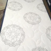 تشک رویال لحافدارطبی ۲۵سانت نویک جفت