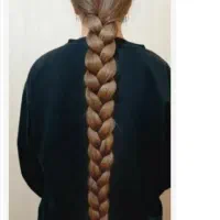 مرکز موهای خام و رنگی و حنایی