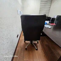 صندلی مدیریت چرخ دار|دفتر کار|تهران, ایرانشهر|دیوار