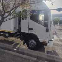 جک 9تن یخچالی|خودرو سنگین|بیرجند, |دیوار