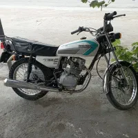 هوندا ۱۵۰مدل ۹۰ قیمت کاسبی