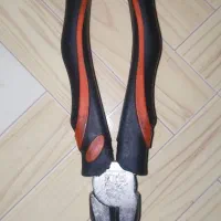 انبردست معاوضه با انبر قفلی