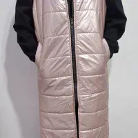 پافر دخترانه