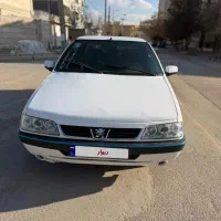 پژو slx tu5|خودرو سواری و وانت|کرمان, |دیوار