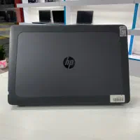 لپ تاپ hp zbook 17 g3 کم کارکرد با ضمانت|رایانه همراه|کرج, کرج نو|دیوار