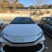 ژاپن Toyota Camry e-plus 2.5L 2025|خودرو سواری و وانت|تهران, علم و صنعت|دیوار