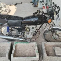 موتور پارکینگی