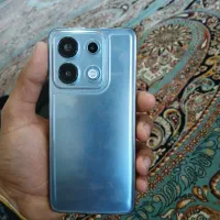 Redmi note 13 حافظه256رم8