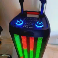 اسپیکرZQS8232 برند sing-e