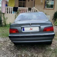 پژوپارسXU7P  مدل ۱۴۰۱ رنگ خاکستری متالیک سفارشی|خودرو سواری و وانت|لاهیجان, یوسف آباد|دیوار