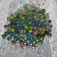 160 عدد تیله