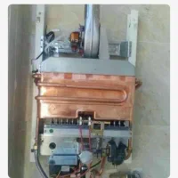 تعمیر آبگرمکن و بخاری|خدمات پیشه و مهارت|چهاردانگه (تهران), |دیوار