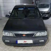 پراید صبا انژکتور پلمپ و خوش رخ فنی فول