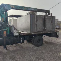 خط تولید ذغال فشرده صادراتی|ماشینآلات صنعتی|قزوین, |دیوار