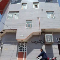 ساختمان مسکونی اسبستان نبش کوچه صدف دوم|فروش آپارتمان|خرمآباد, |دیوار