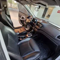 تیگو ۵ کارمندی|خودرو سواری و وانت|اصفهان, شهرک شهید منتظری|دیوار