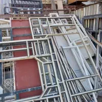 خرید ضایعات آهن کارتون درب منزل|عمده‌فروشی|اصفهان, بوستان آینه خانه|دیوار