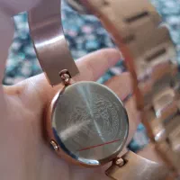 ساعت ورساچه زنانه اصل