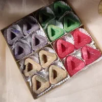 محصولات قند و نبات
