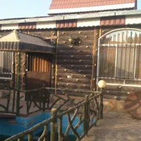 تزئنات باغ ماشین ویلا خانه جنگلی دریا|خدمات پیشه و مهارت|تایباد, |دیوار