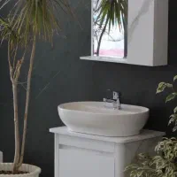 روشویی کابینتی ضد آب|لوازم سرویس بهداشتی|محمدشهر, محمدشهر|دیوار