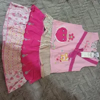 لباس بچه گانه نو